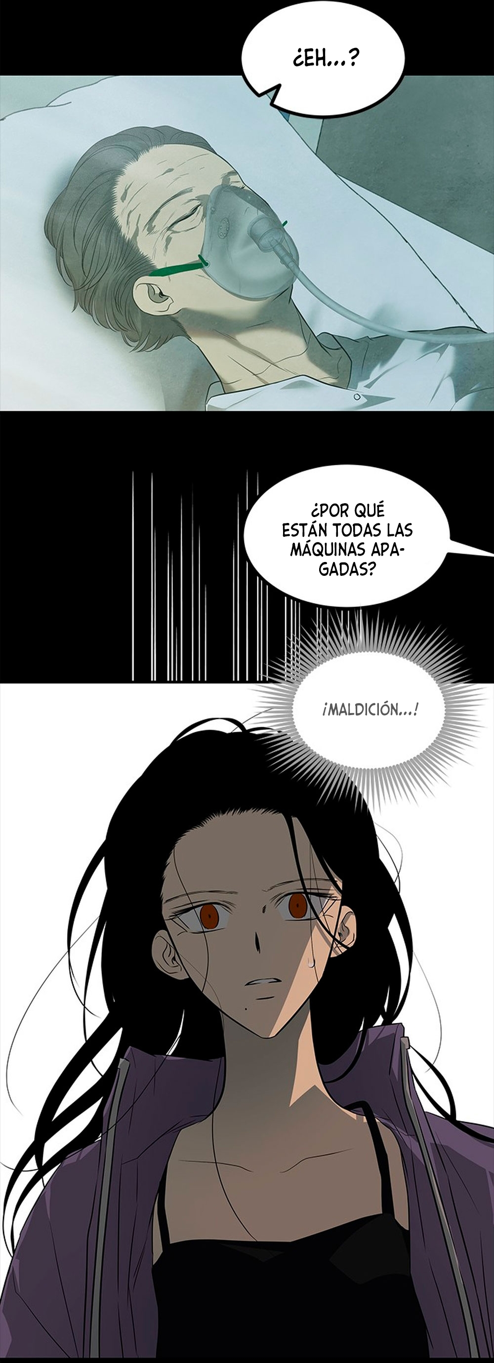 Olgami Capítulo 157 - Página 63