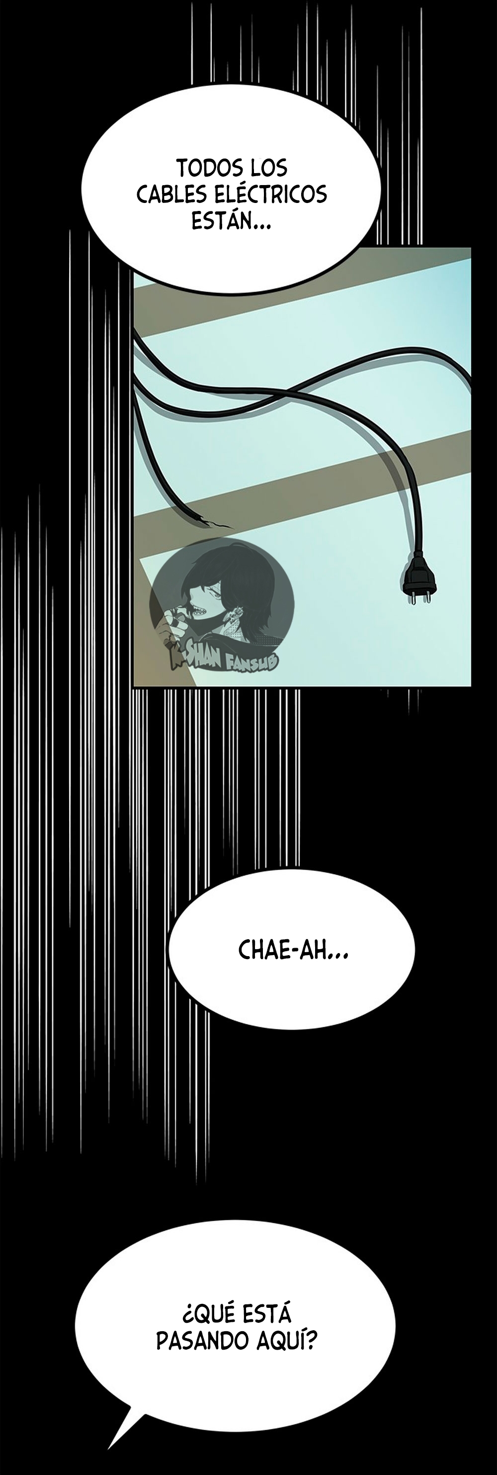 Olgami Capítulo 157 - Página 64