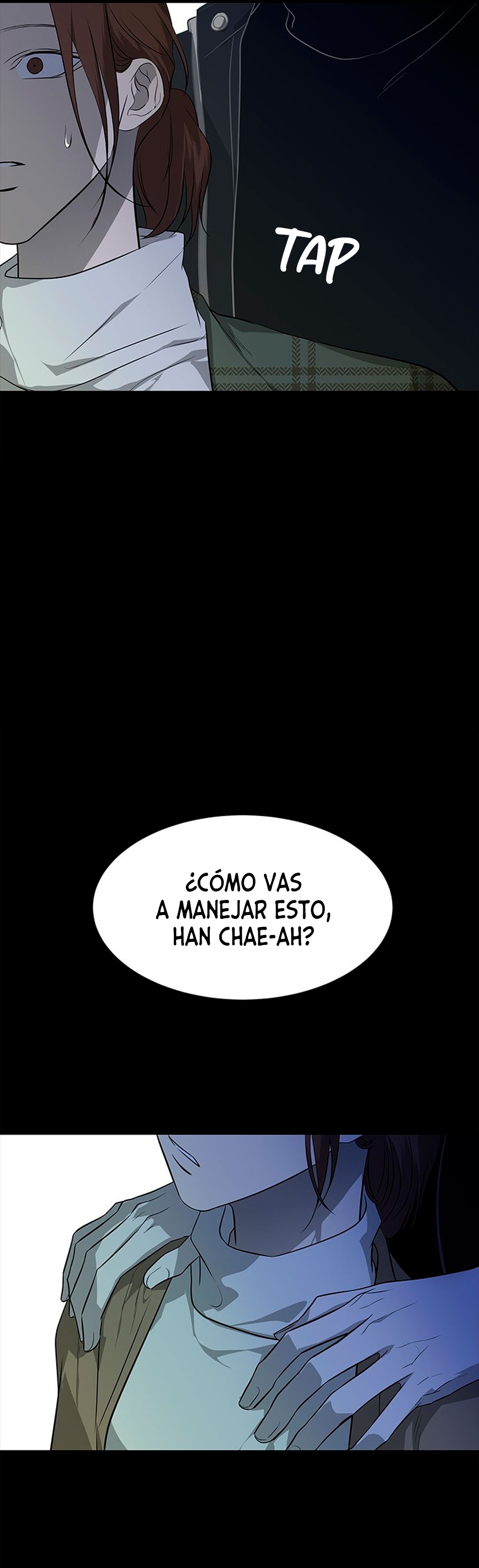 Olgami Capítulo 157 - Página 65