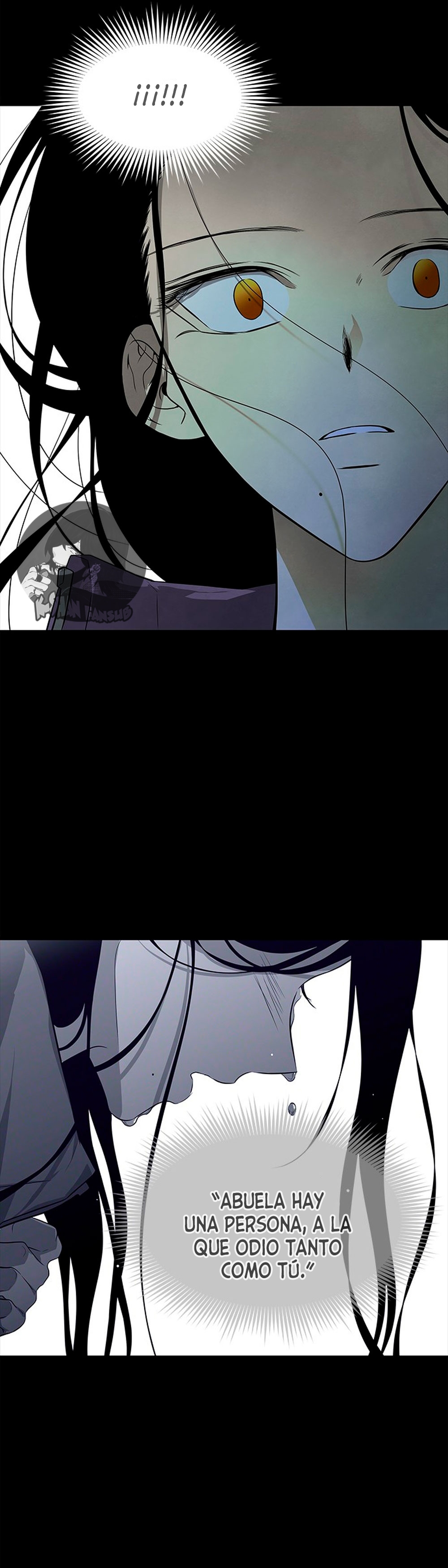 Olgami Capítulo 157 - Página 66