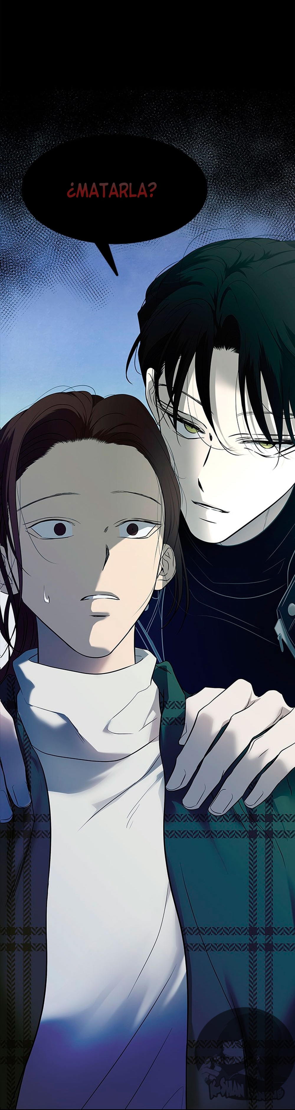 Olgami Capítulo 157 - Página 69