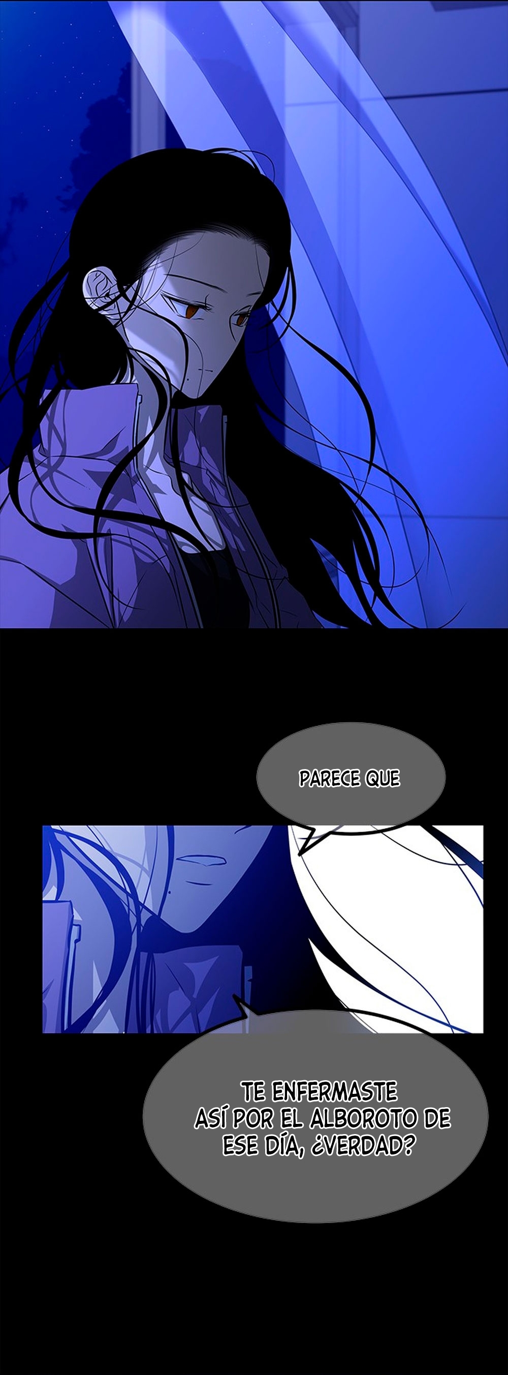 Olgami Capítulo 157 - Página 7