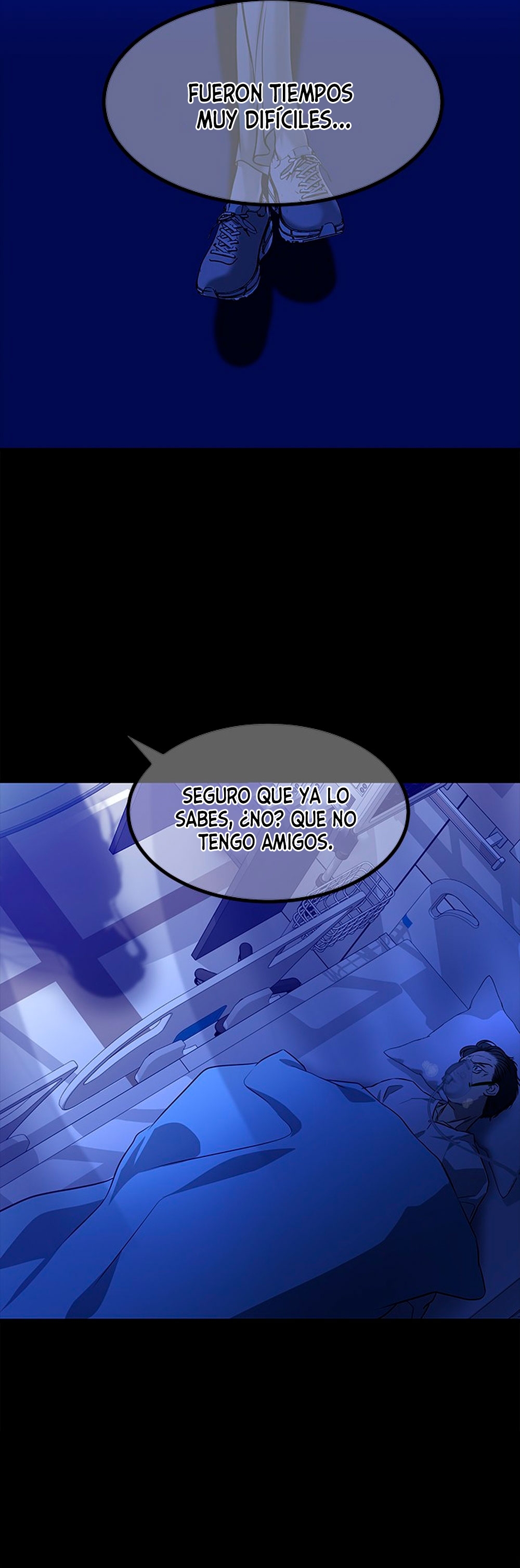 Olgami Capítulo 157 - Página 9