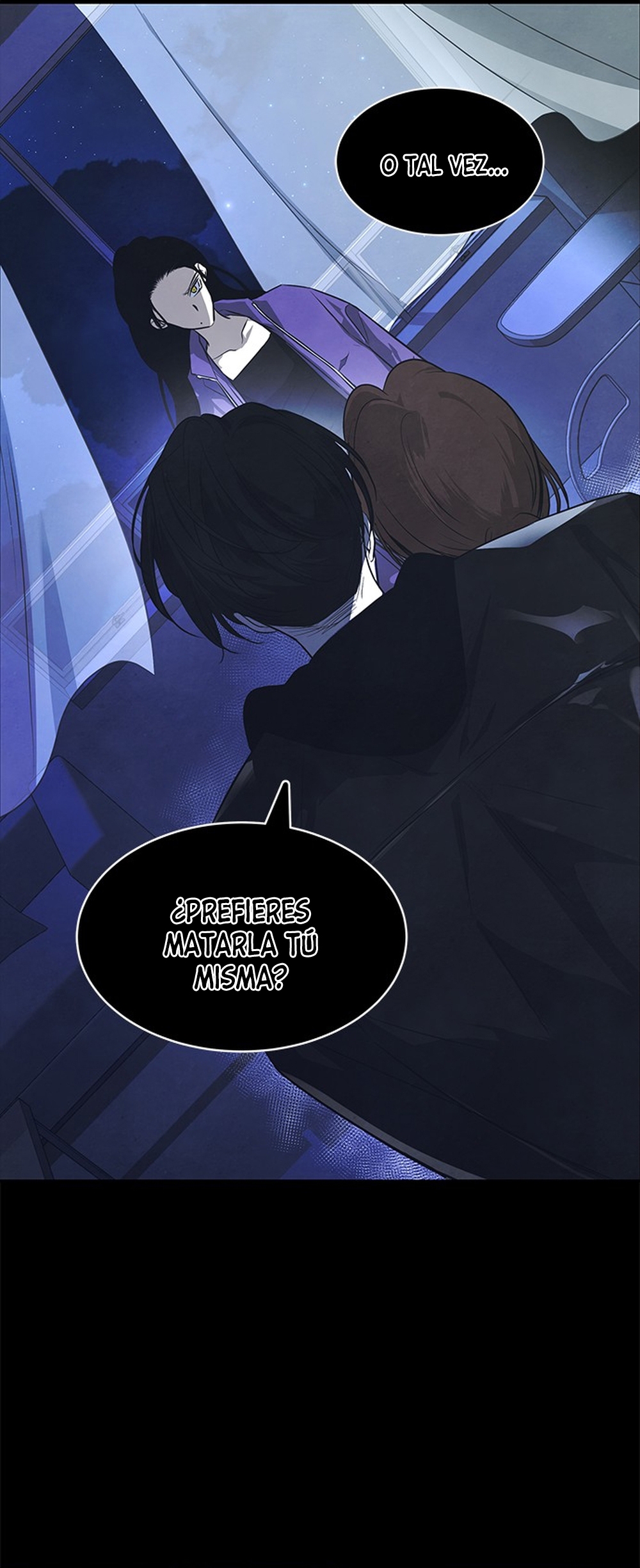 Olgami Capítulo 158 - Página 10