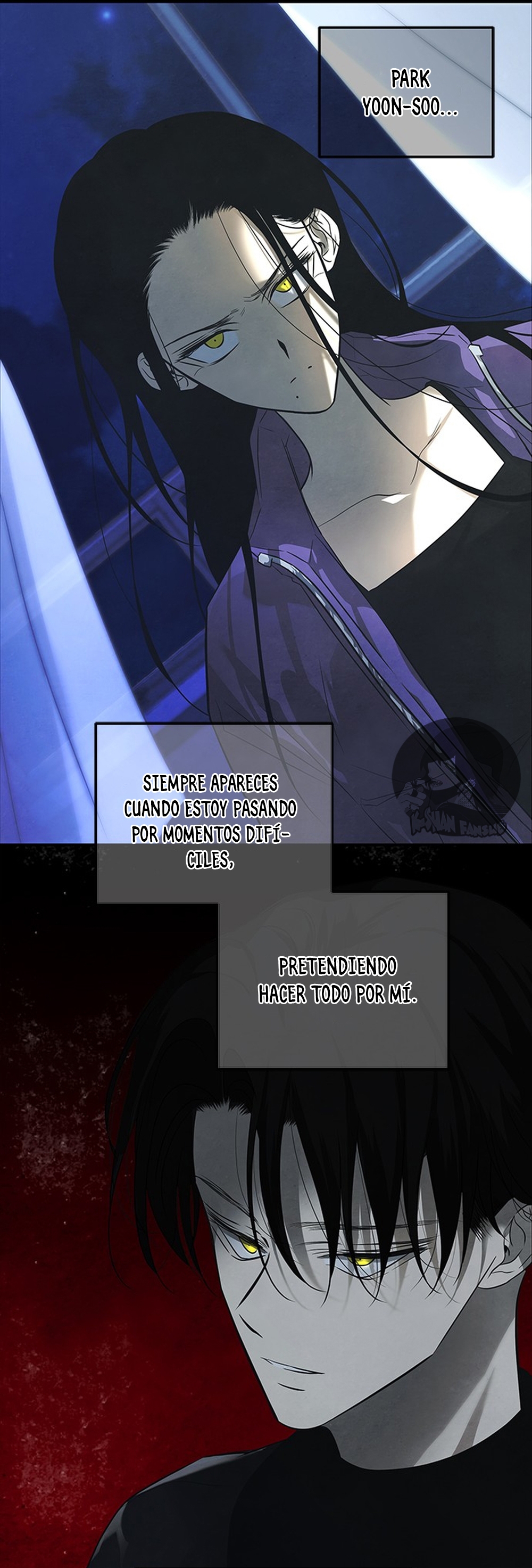 Olgami Capítulo 158 - Página 11