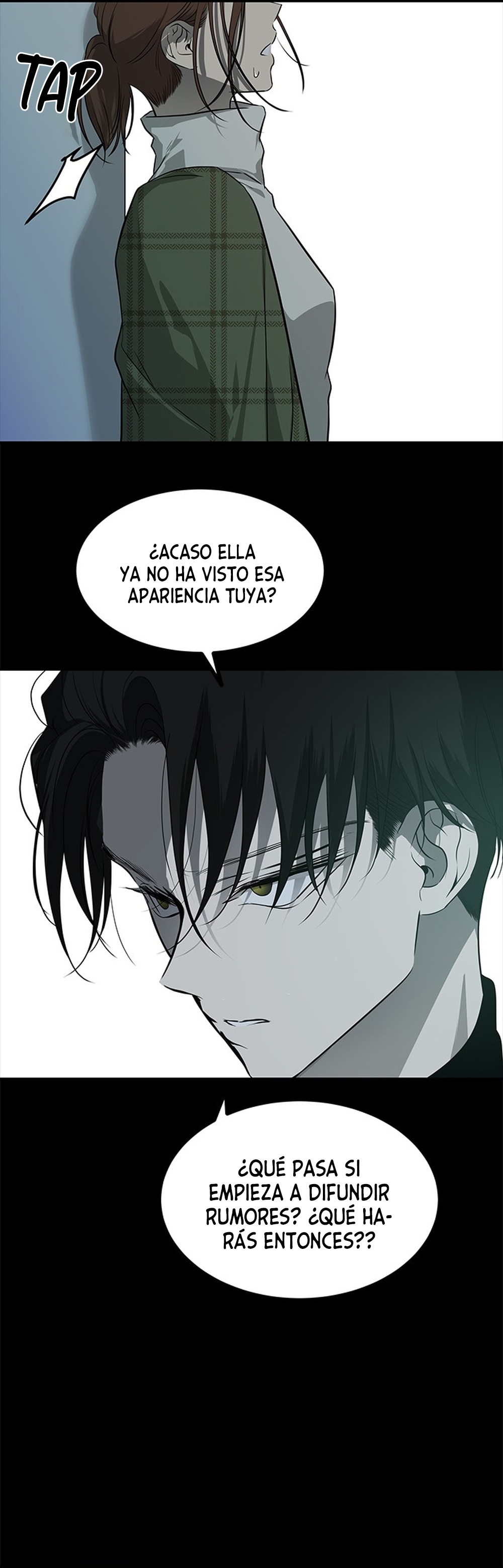 Olgami Capítulo 158 - Página 15