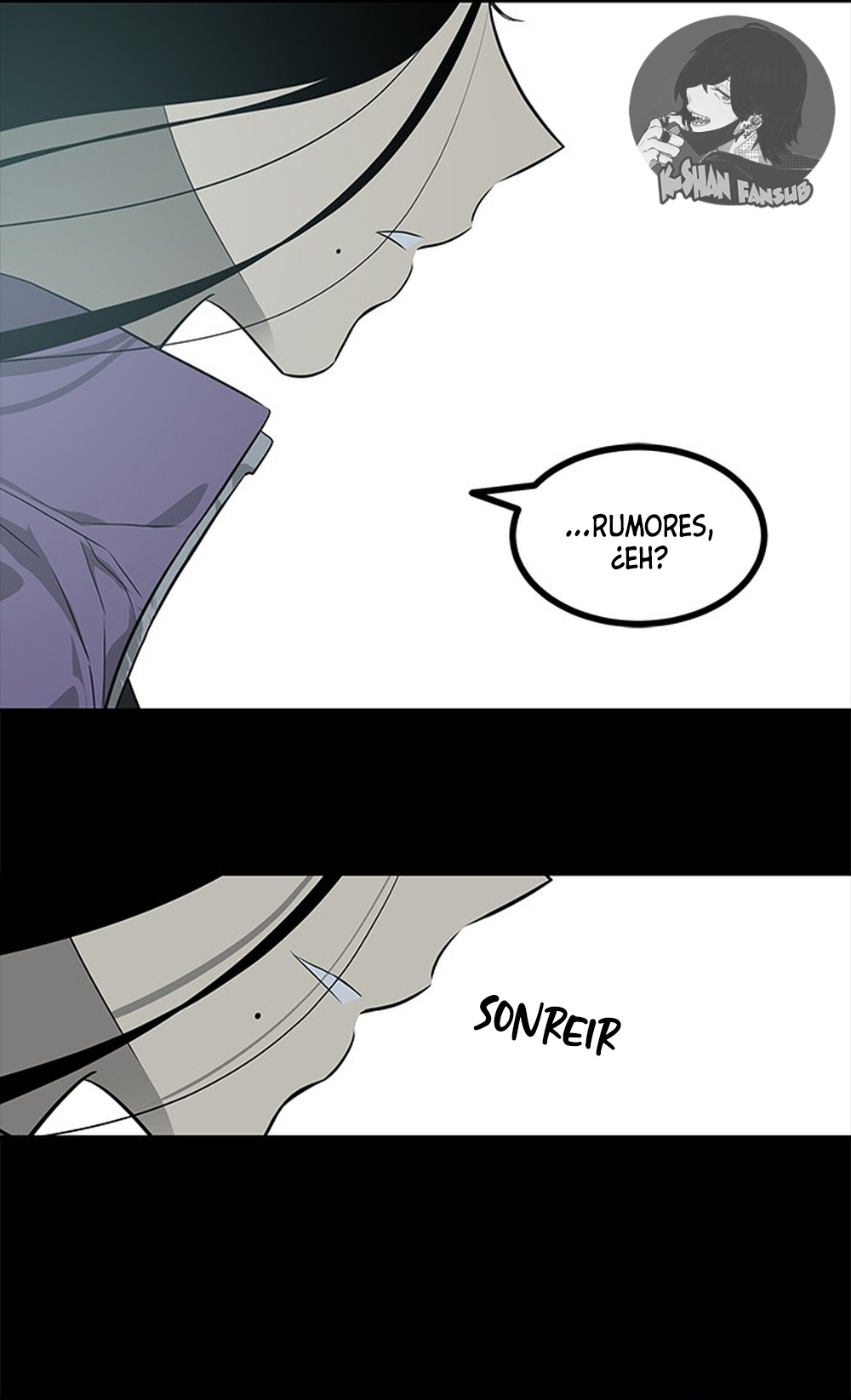 Olgami Capítulo 158 - Página 16