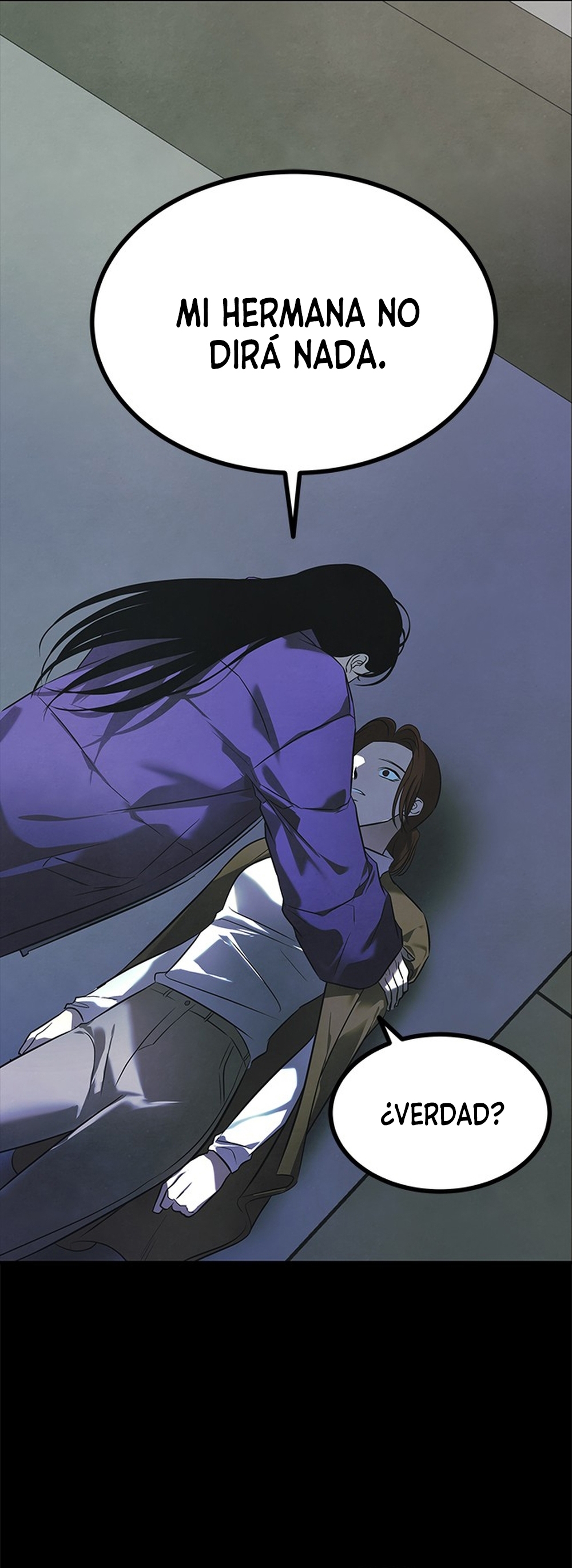 Olgami Capítulo 158 - Página 17