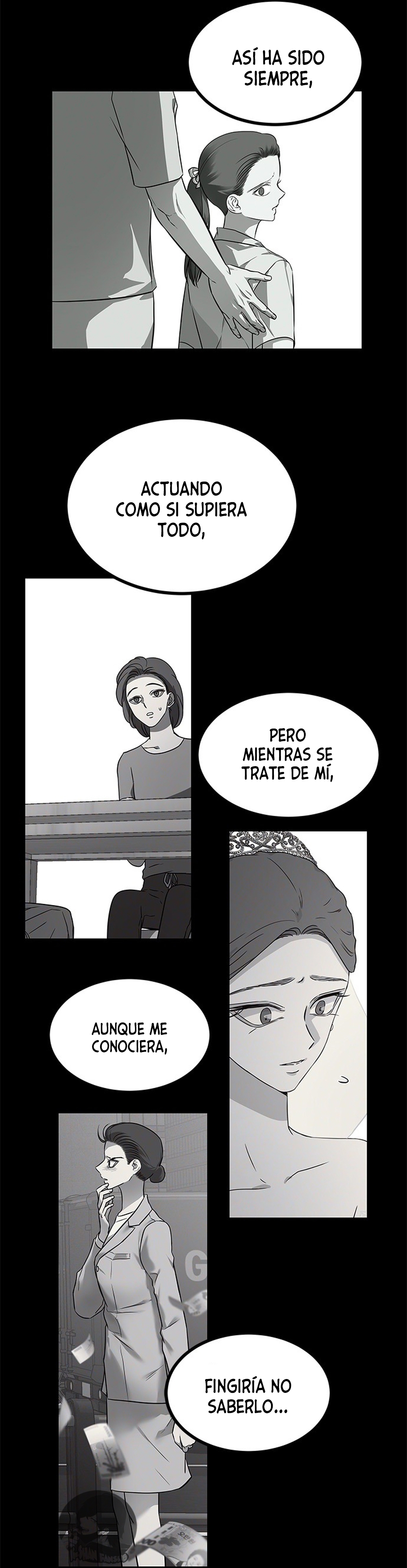 Olgami Capítulo 158 - Página 18