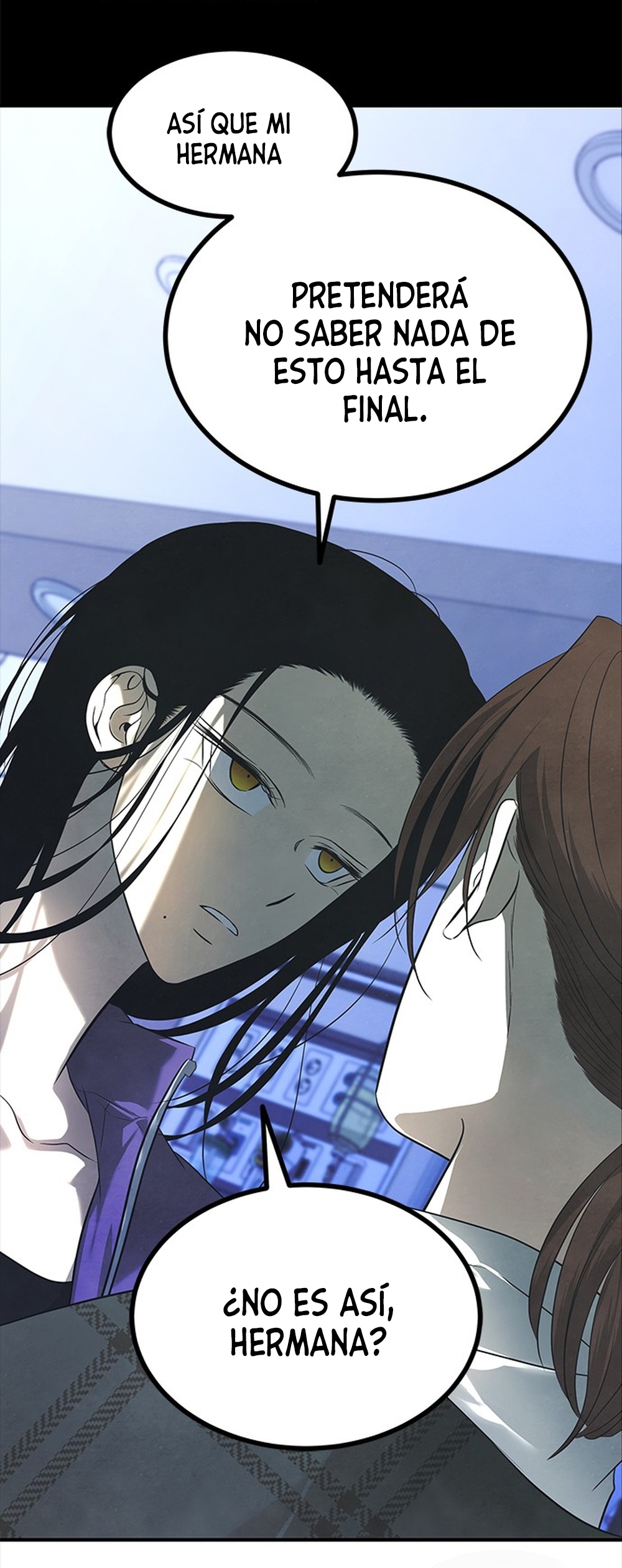 Olgami Capítulo 158 - Página 19