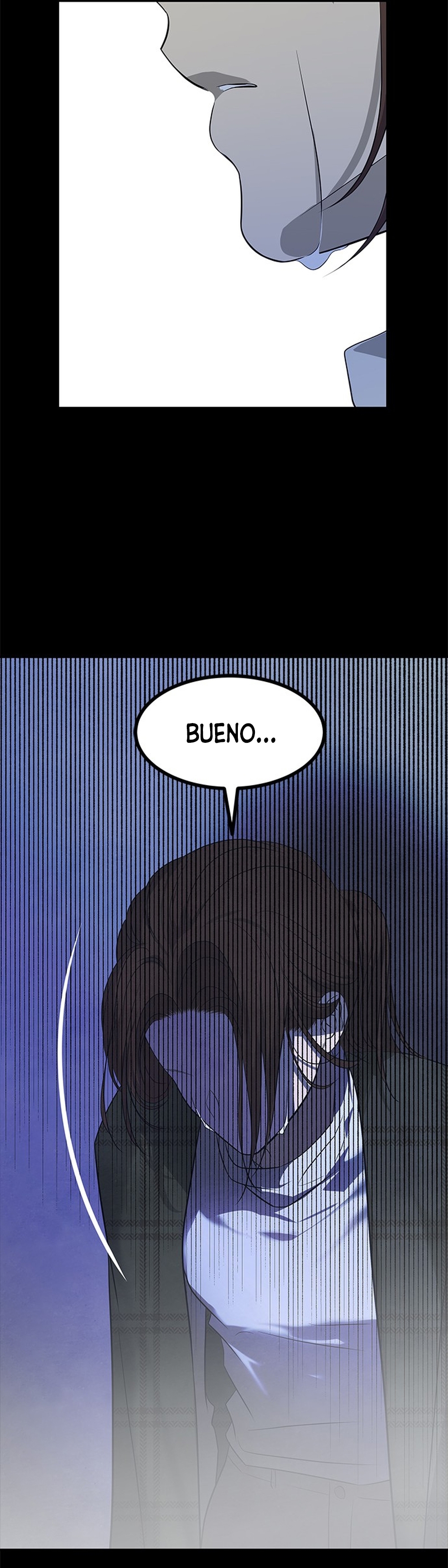 Olgami Capítulo 158 - Página 21