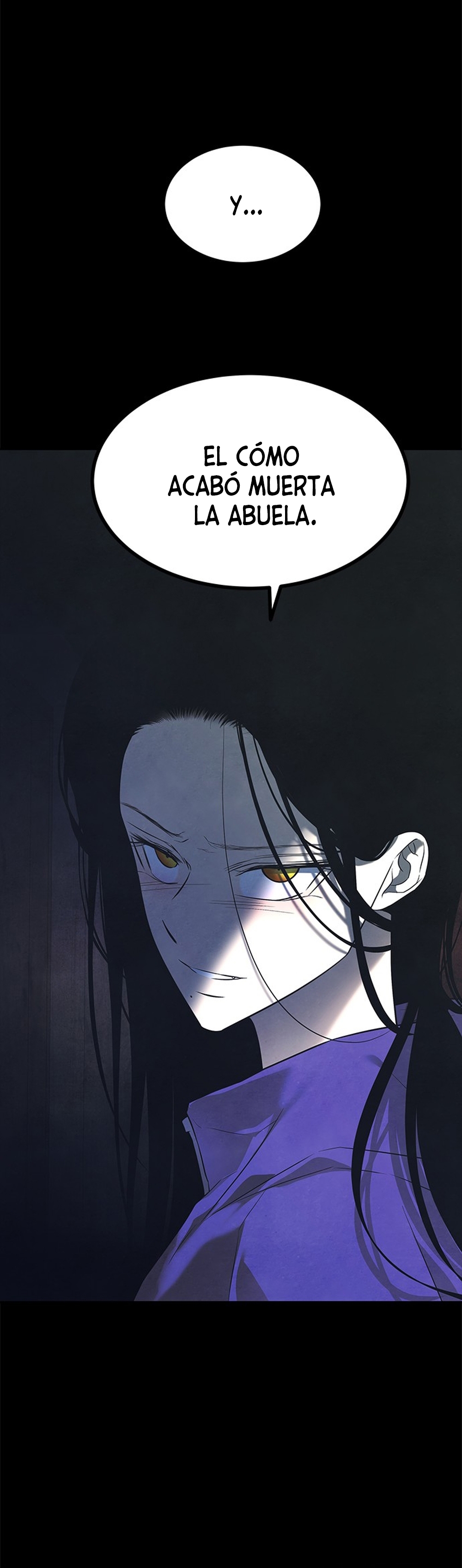 Olgami Capítulo 158 - Página 23