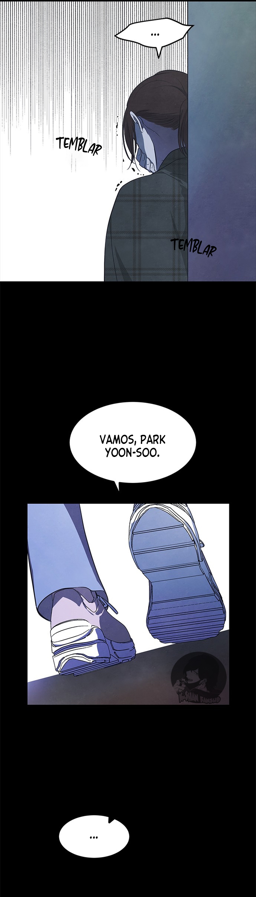 Olgami Capítulo 158 - Página 24