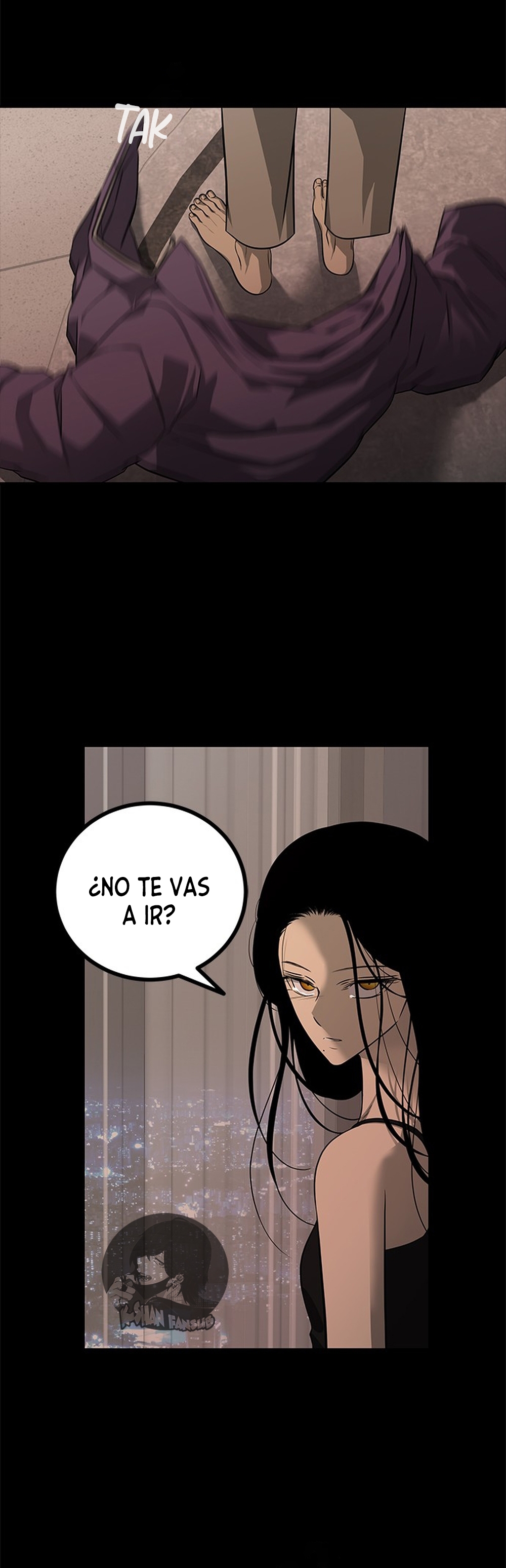 Olgami Capítulo 158 - Página 27