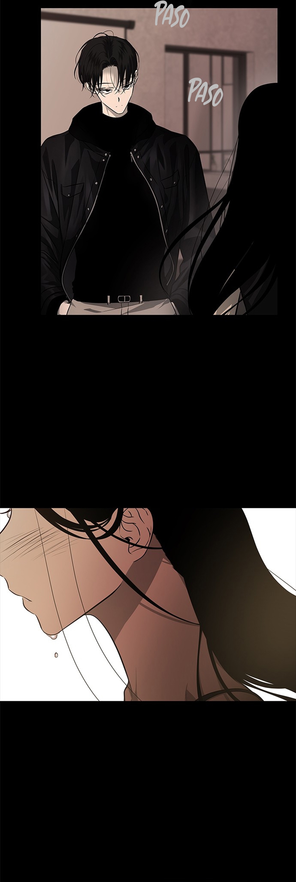 Olgami Capítulo 158 - Página 28