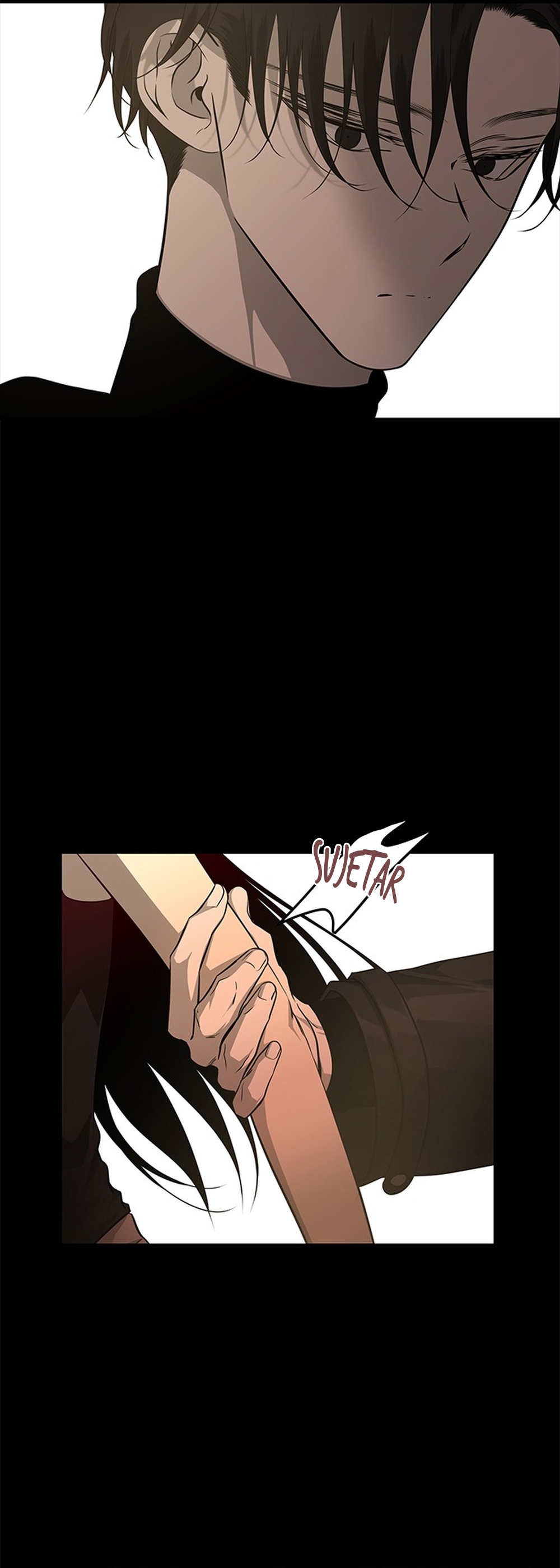 Olgami Capítulo 158 - Página 29