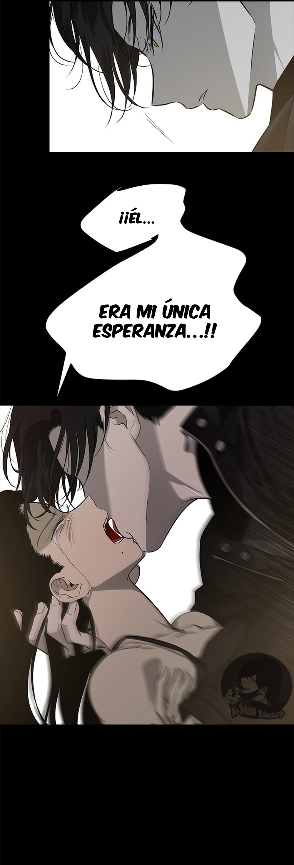 Olgami Capítulo 158 - Página 35