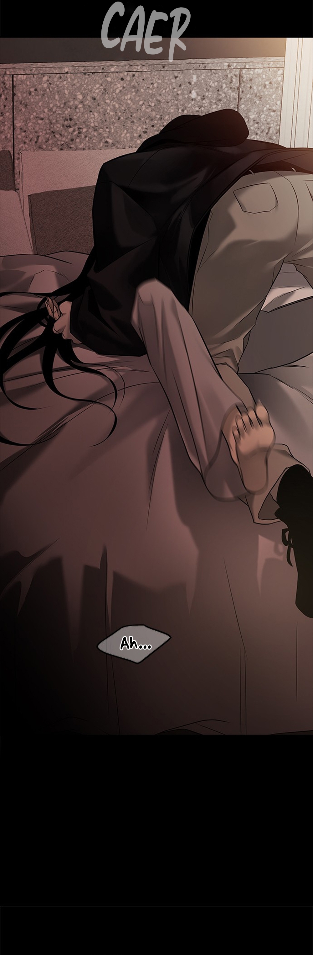 Olgami Capítulo 158 - Página 36