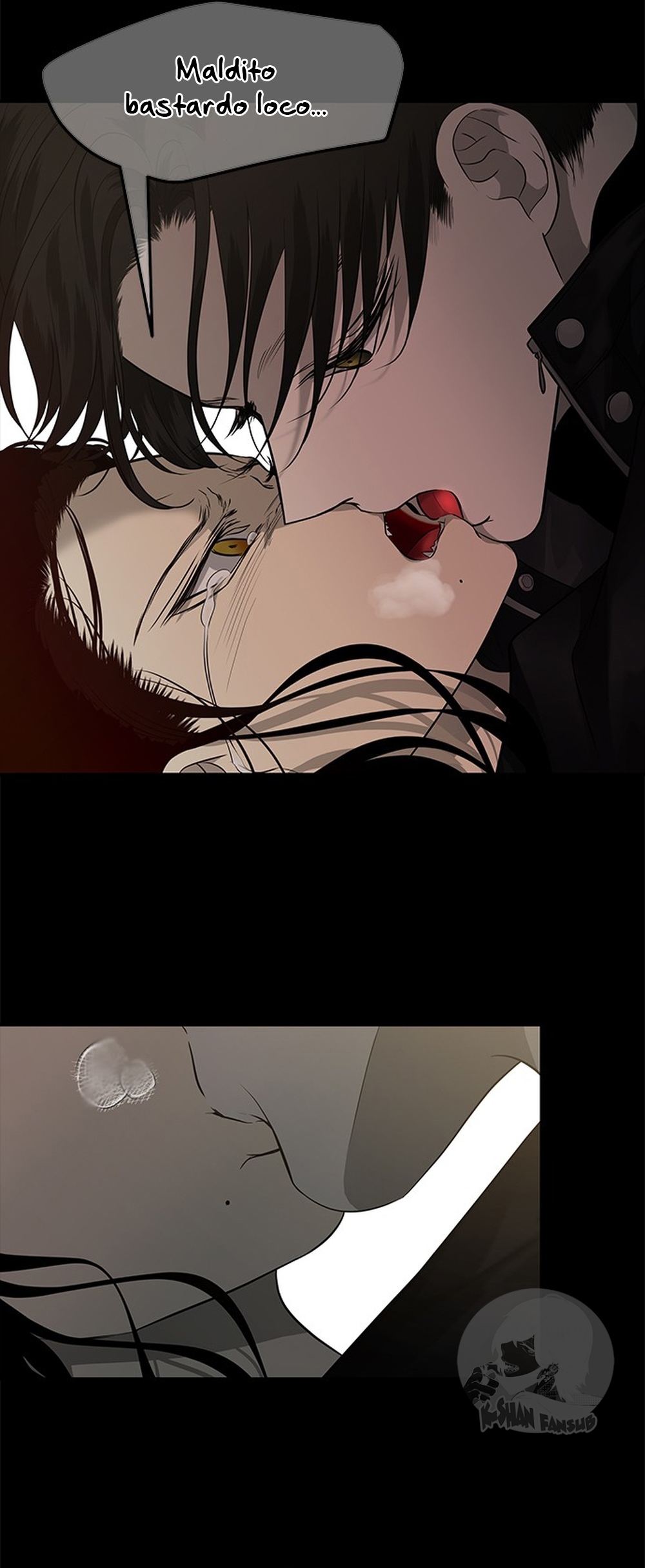 Olgami Capítulo 158 - Página 37