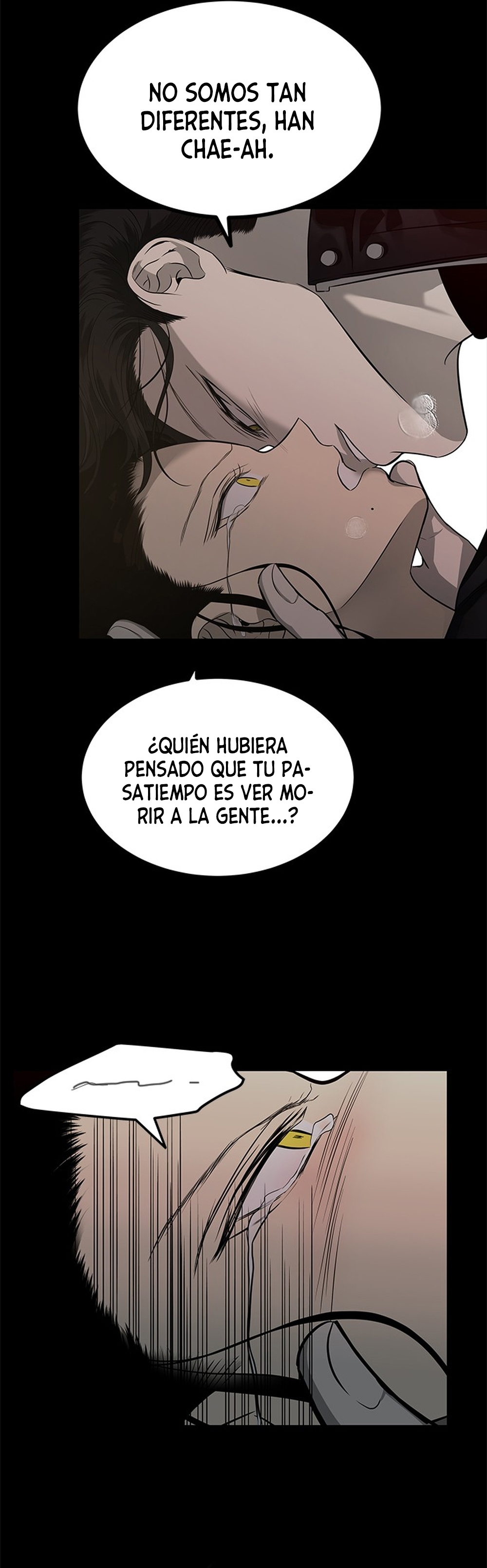 Olgami Capítulo 158 - Página 38