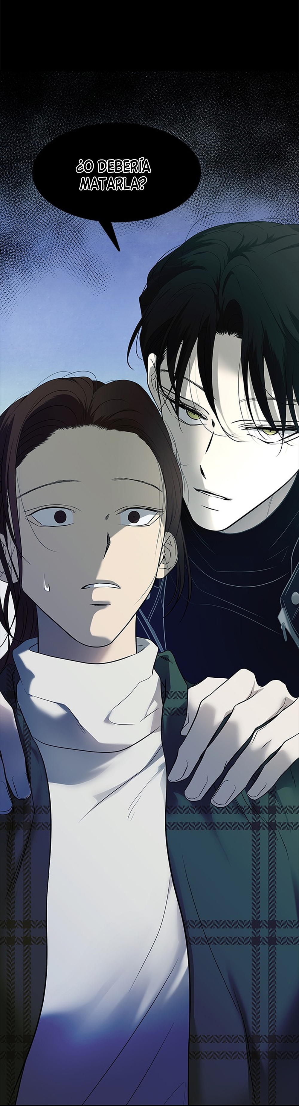 Olgami Capítulo 158 - Página 4