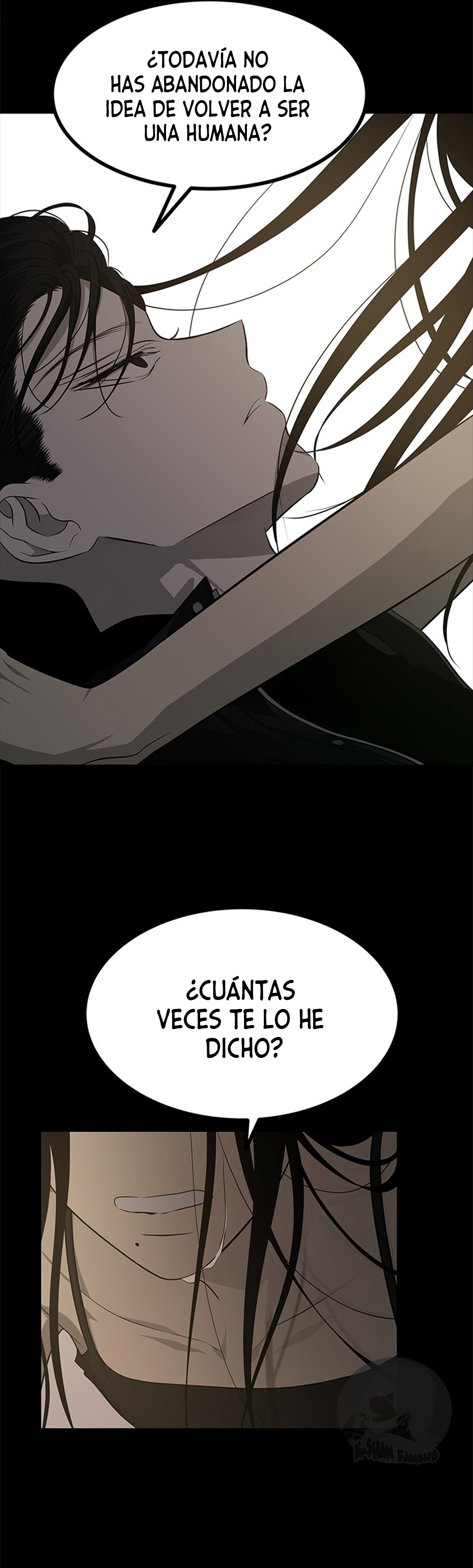 Olgami Capítulo 158 - Página 42