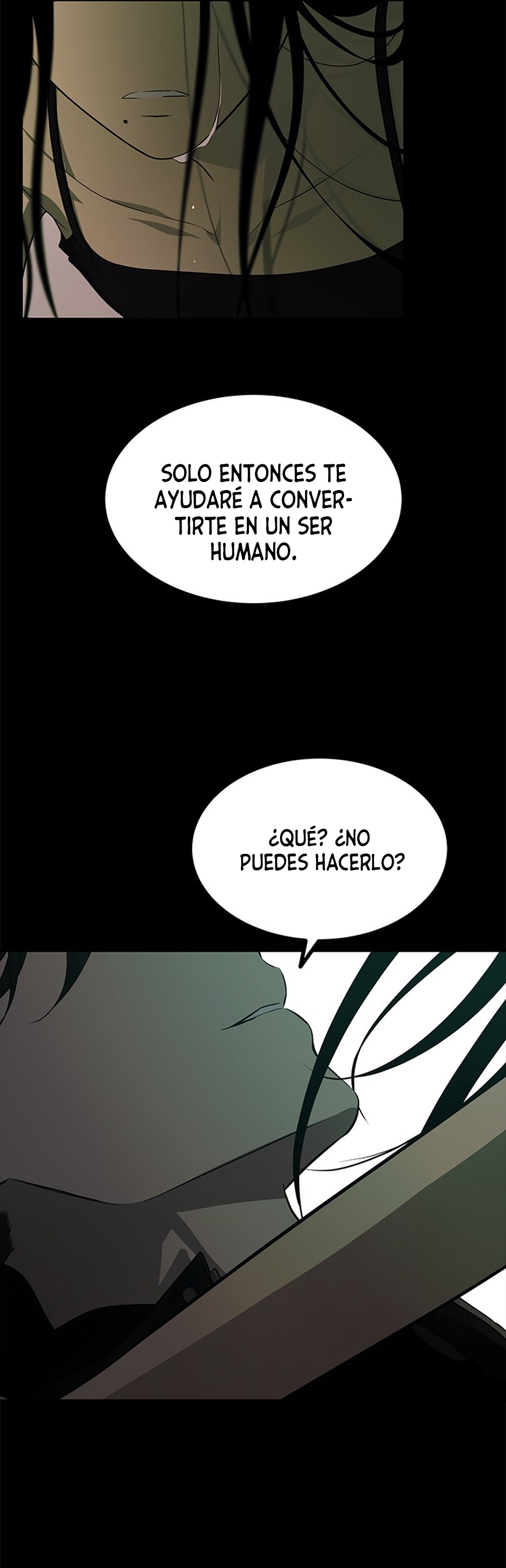 Olgami Capítulo 158 - Página 45