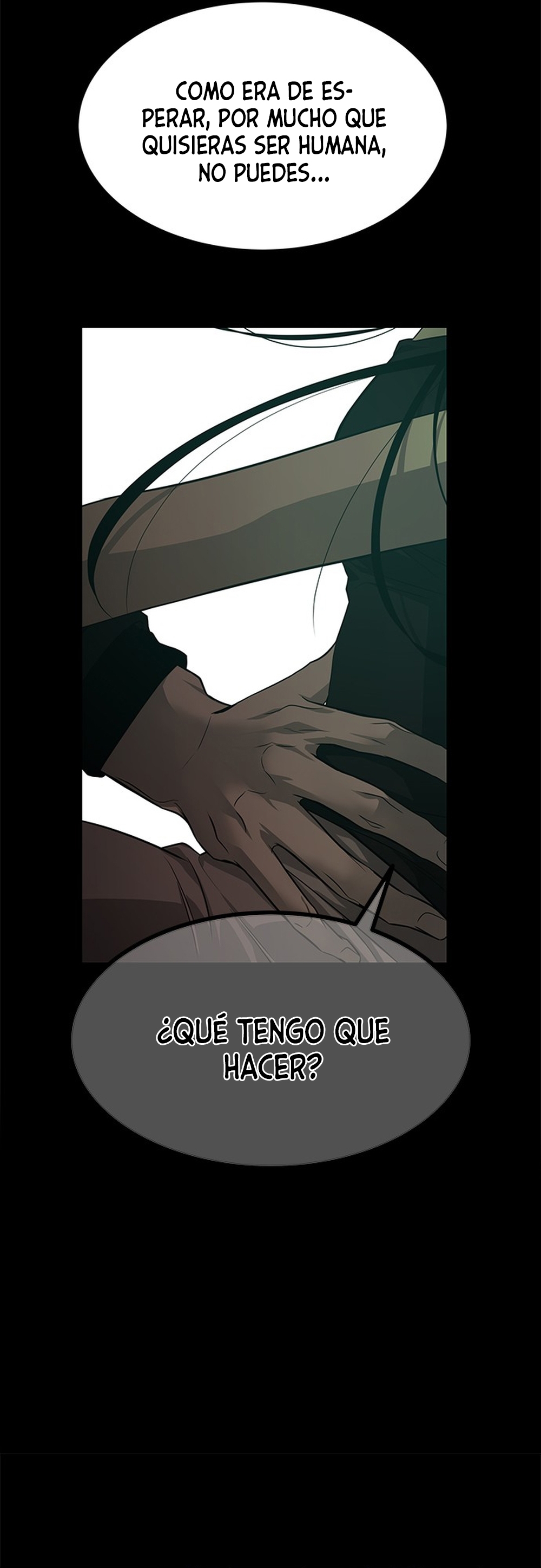 Olgami Capítulo 158 - Página 46