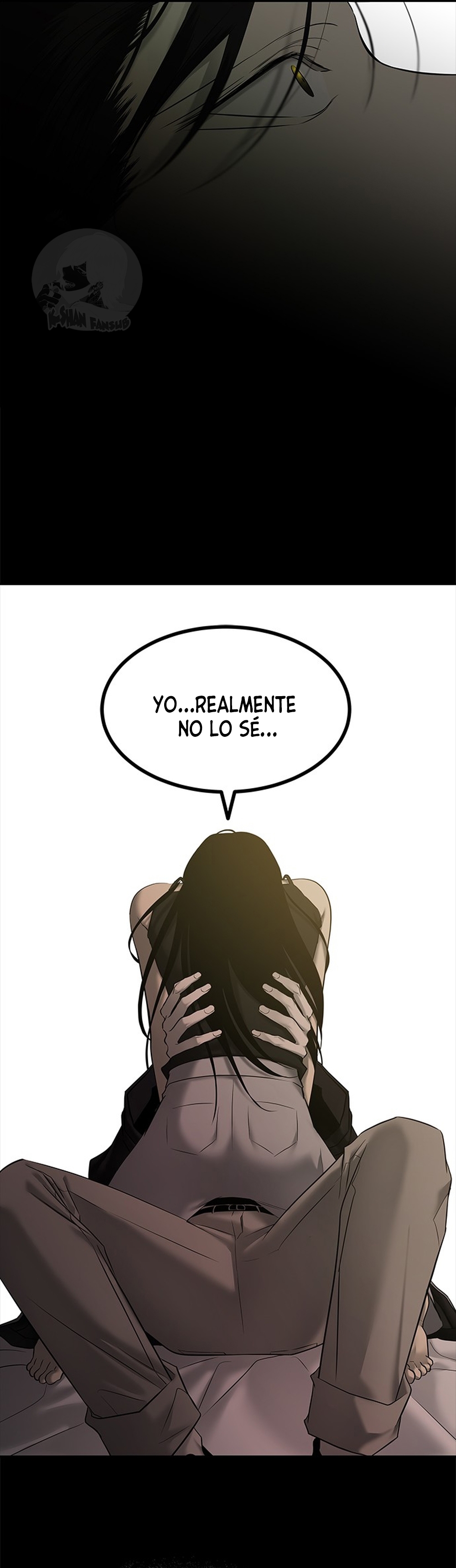 Olgami Capítulo 158 - Página 47