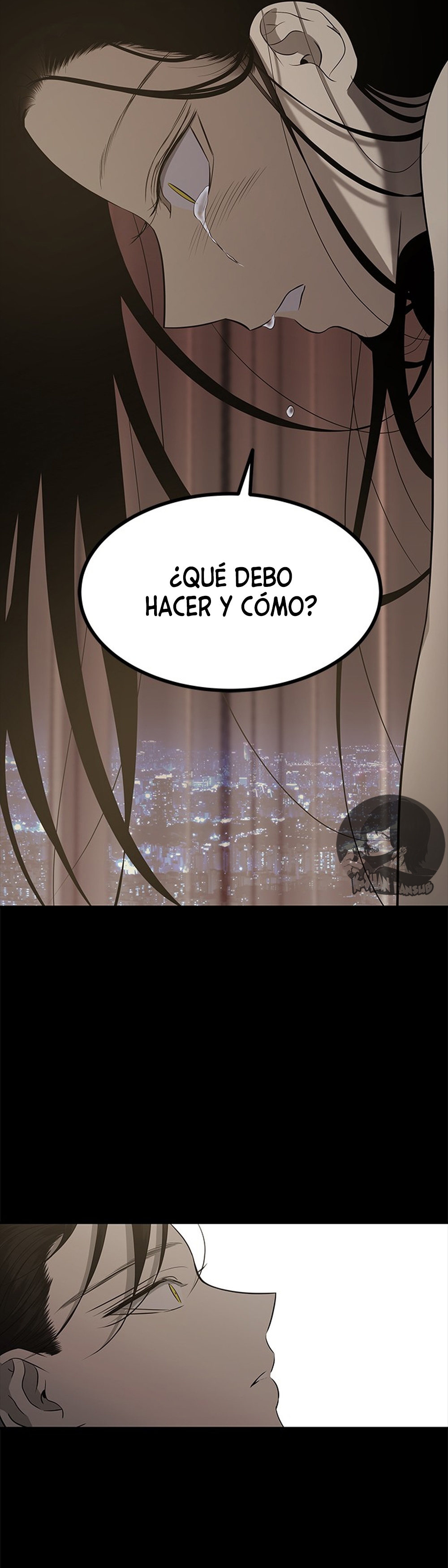 Olgami Capítulo 158 - Página 49