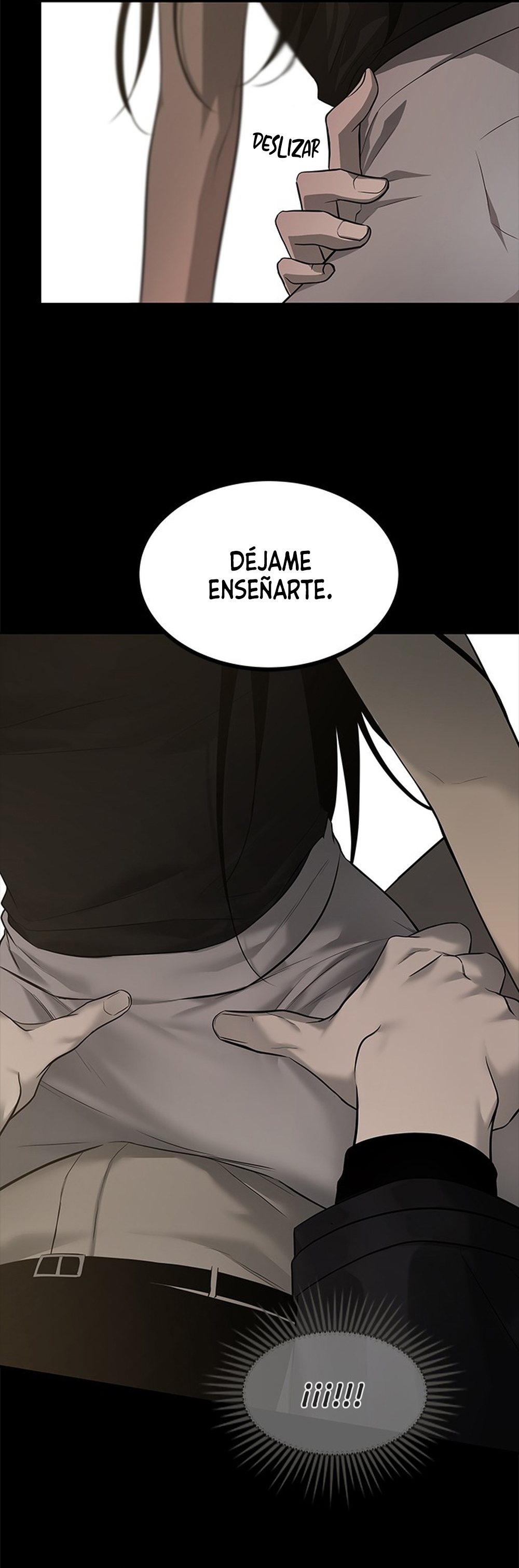 Olgami Capítulo 158 - Página 51