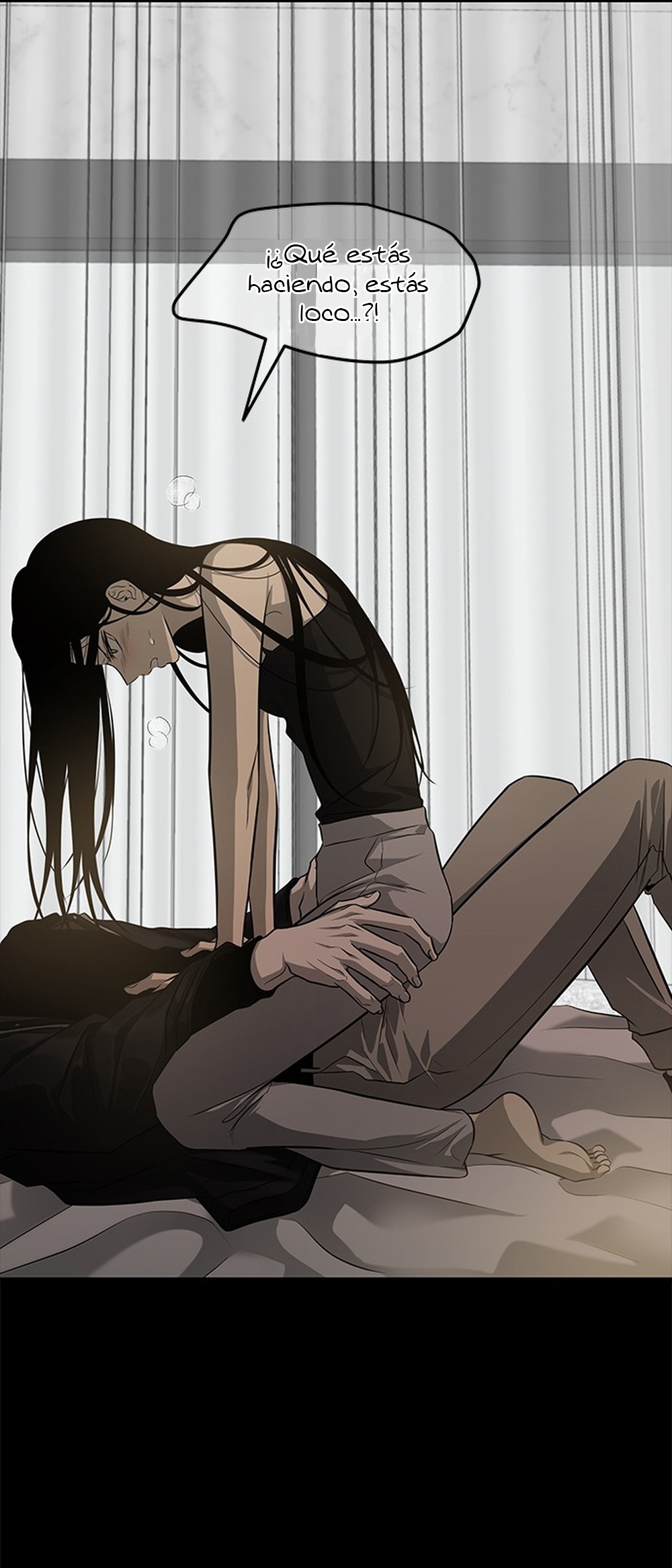 Olgami Capítulo 158 - Página 53