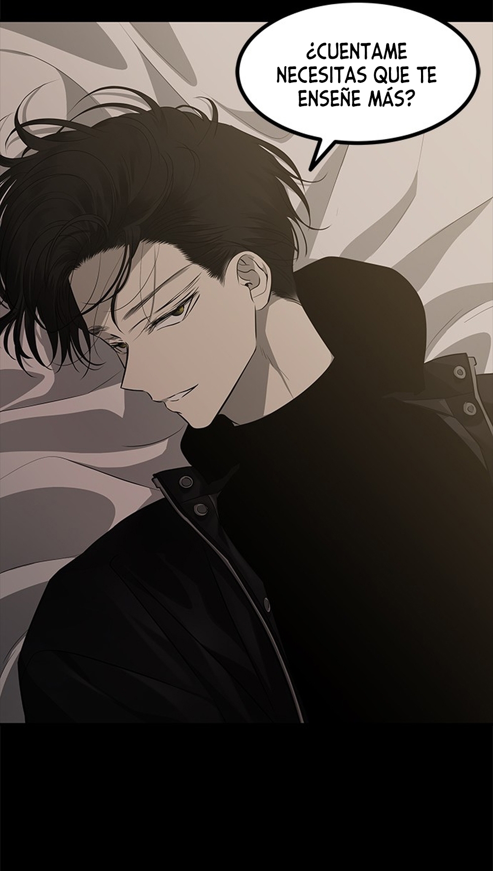 Olgami Capítulo 158 - Página 54