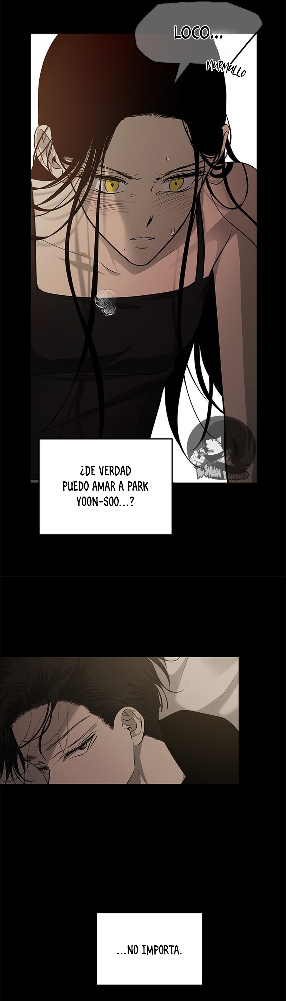 Olgami Capítulo 158 - Página 55