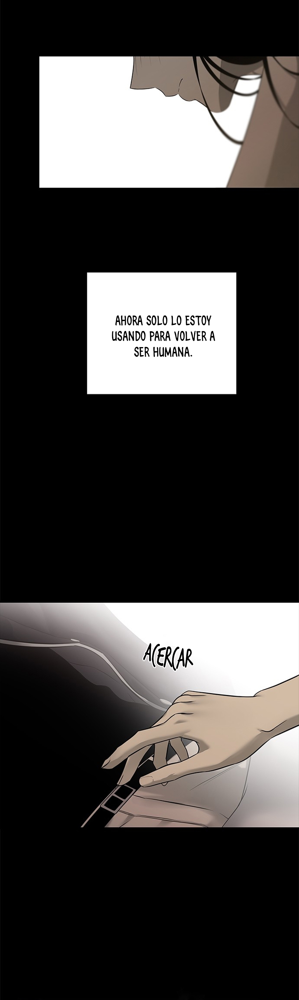 Olgami Capítulo 158 - Página 56