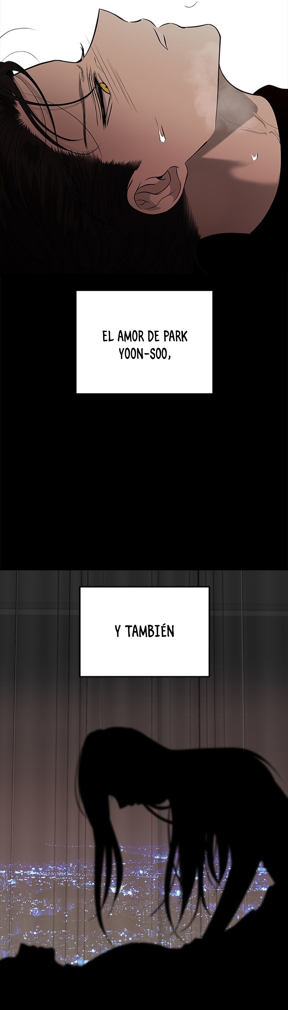 Olgami Capítulo 158 - Página 58