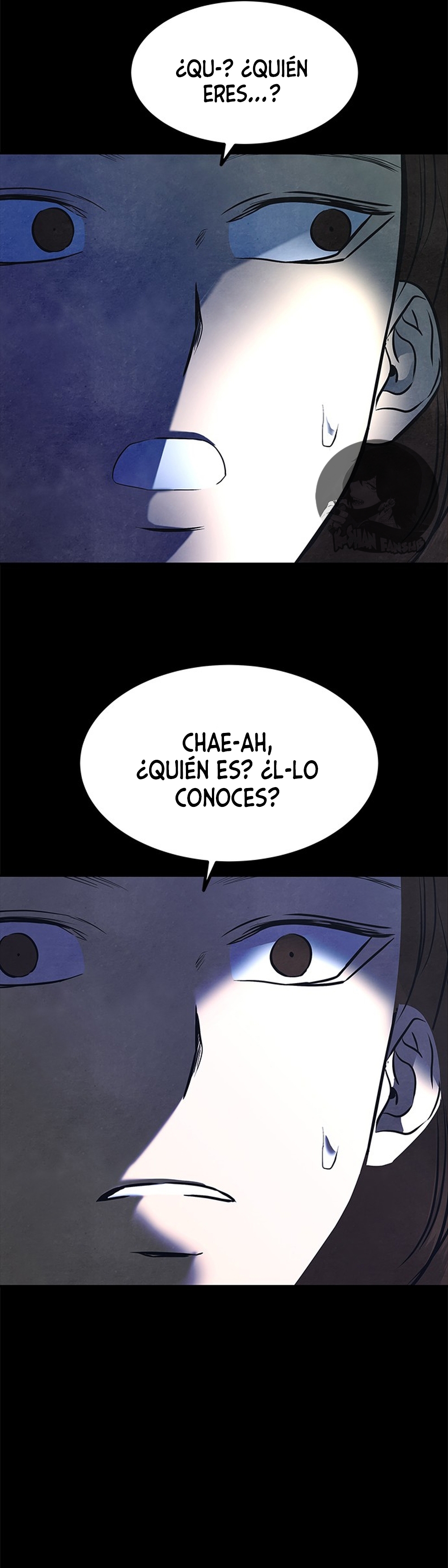 Olgami Capítulo 158 - Página 6