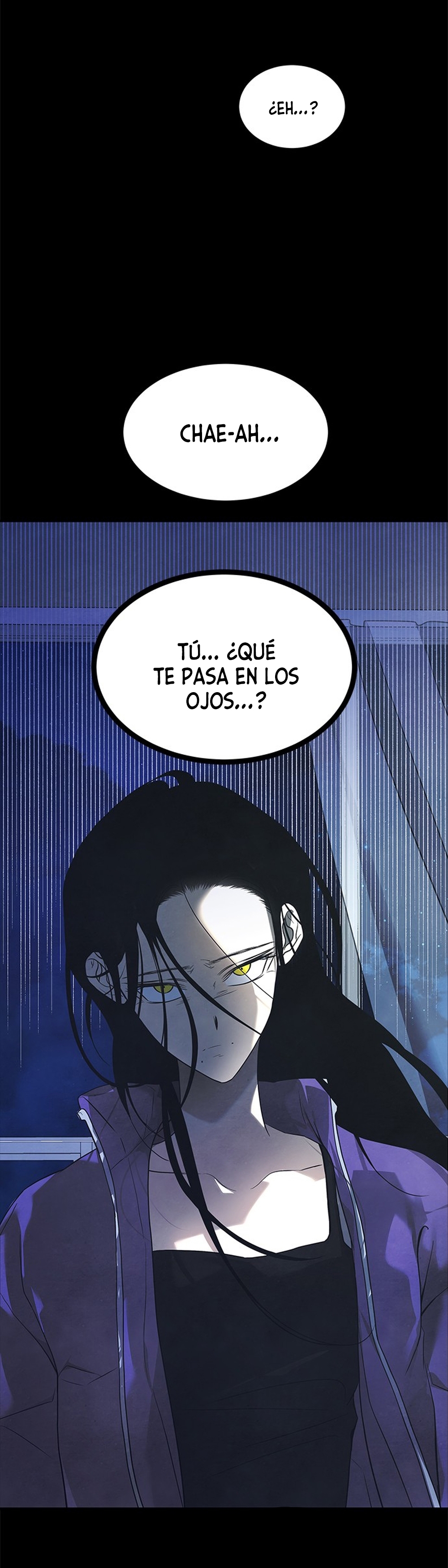 Olgami Capítulo 158 - Página 7