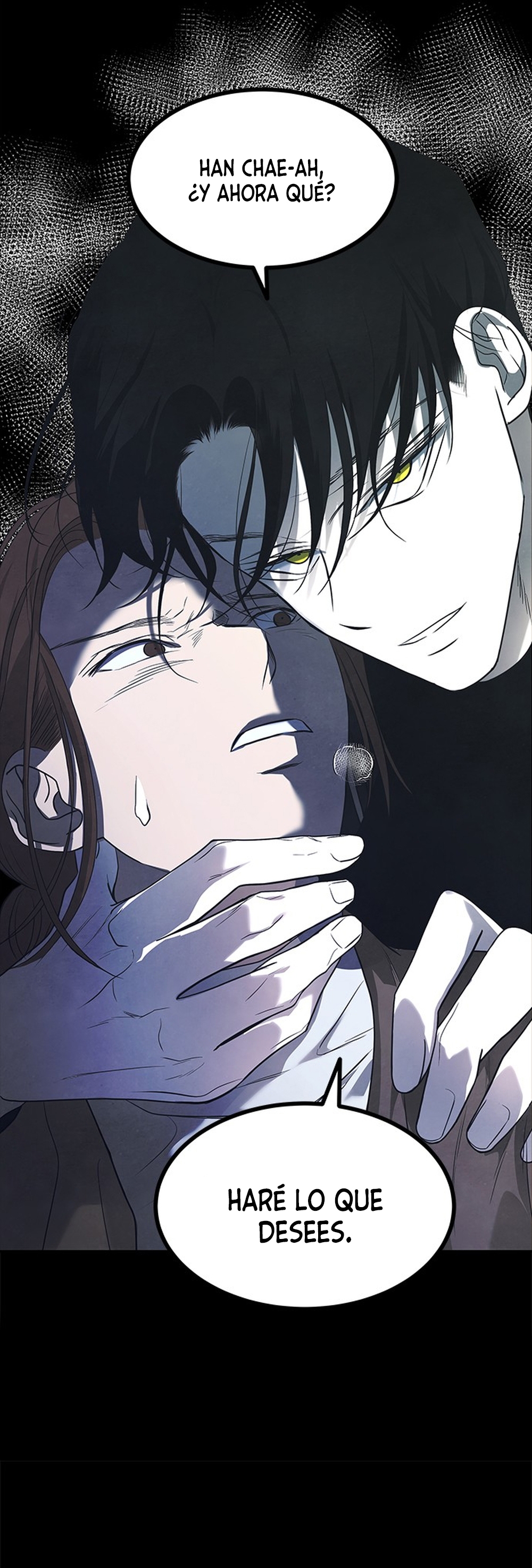 Olgami Capítulo 158 - Página 9