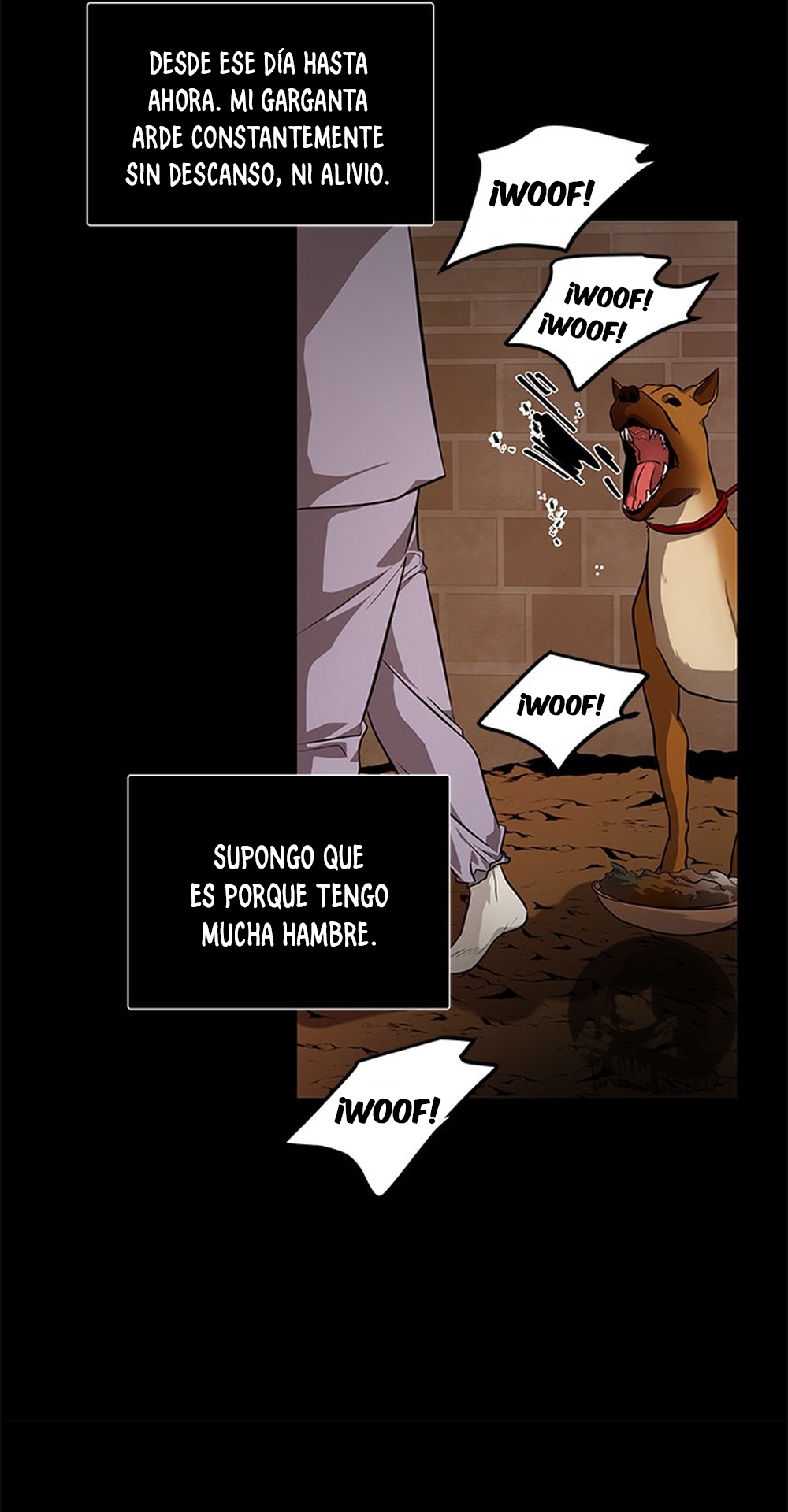 Olgami Capítulo 159 - Página 10