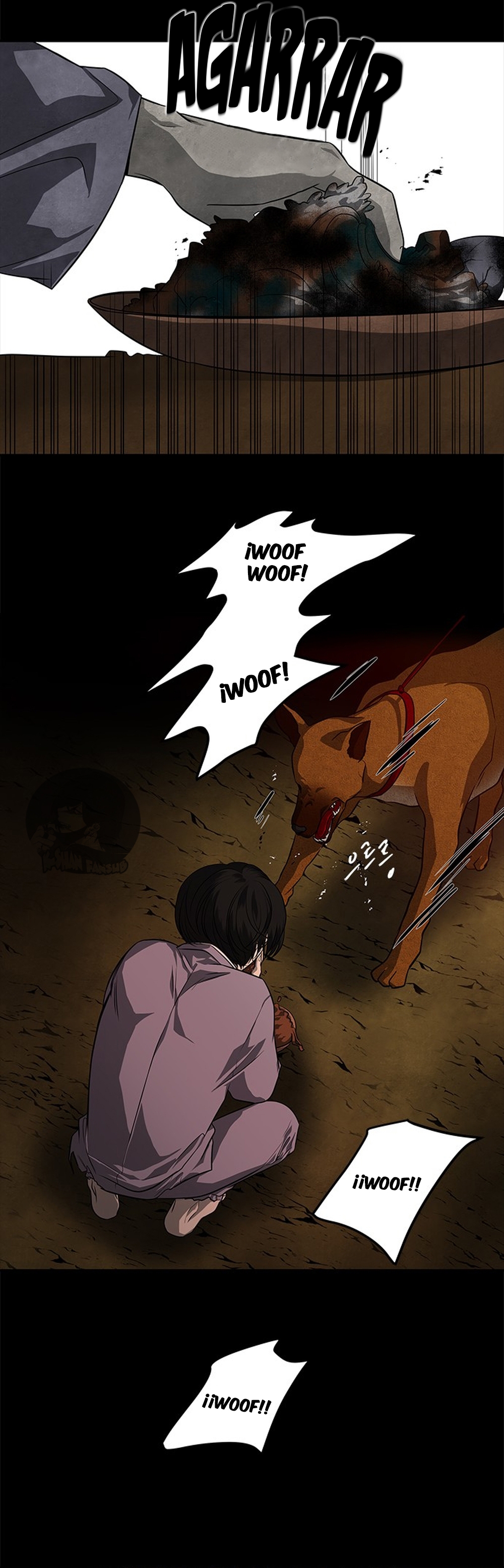 Olgami Capítulo 159 - Página 12