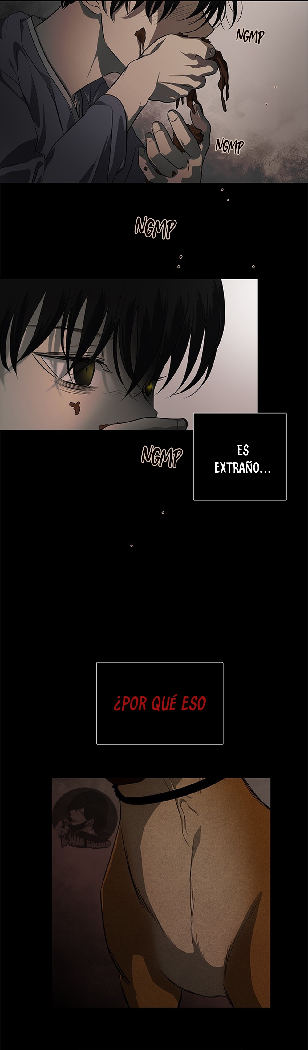 Olgami Capítulo 159 - Página 13