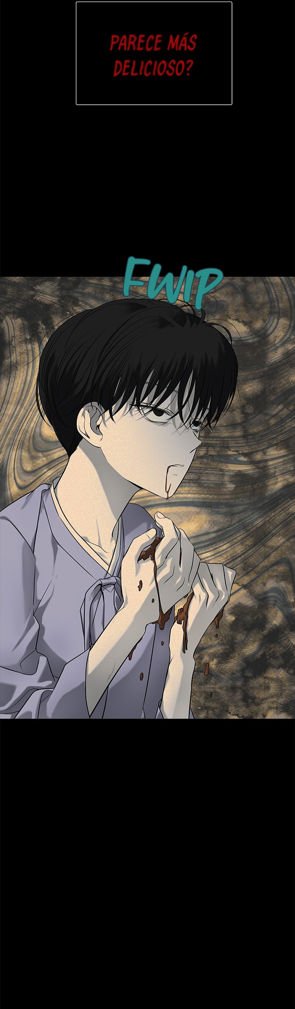 Olgami Capítulo 159 - Página 14