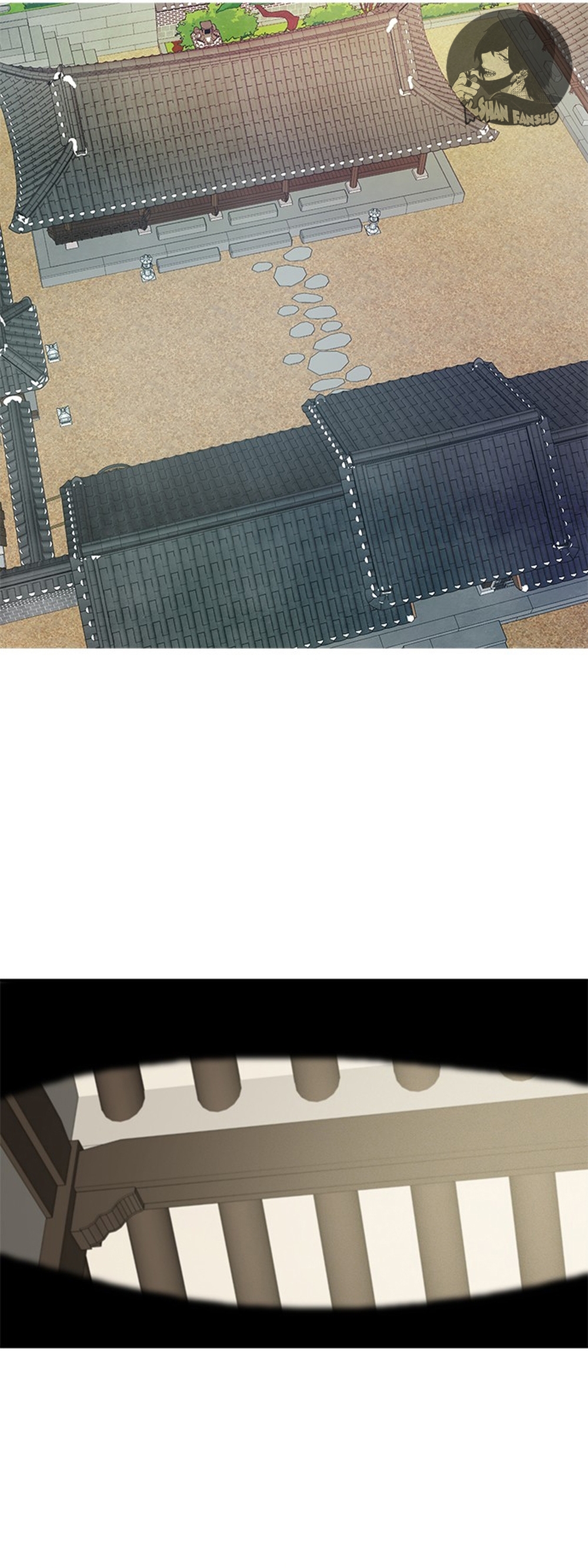 Olgami Capítulo 159 - Página 16