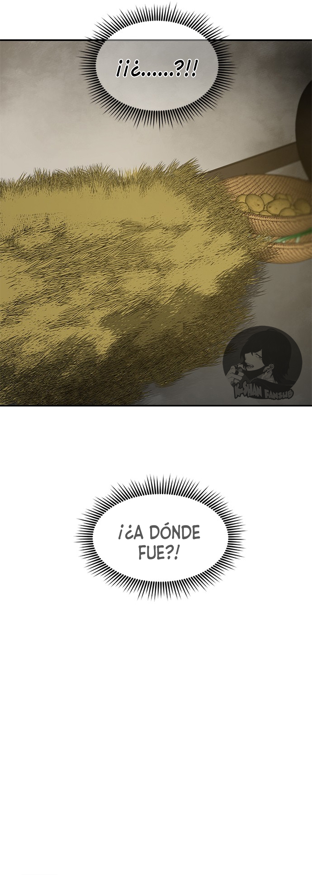 Olgami Capítulo 159 - Página 20