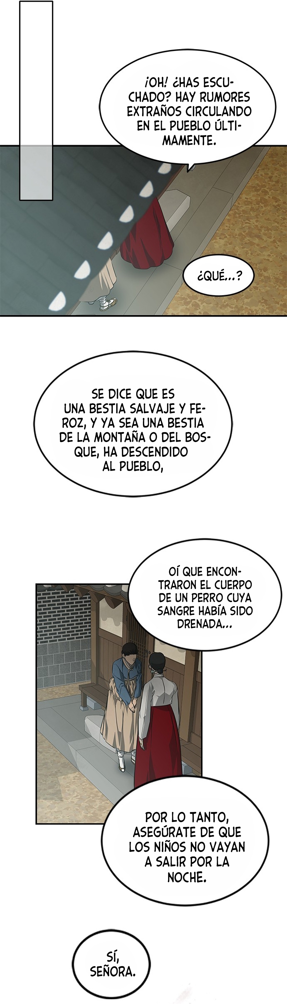 Olgami Capítulo 159 - Página 21