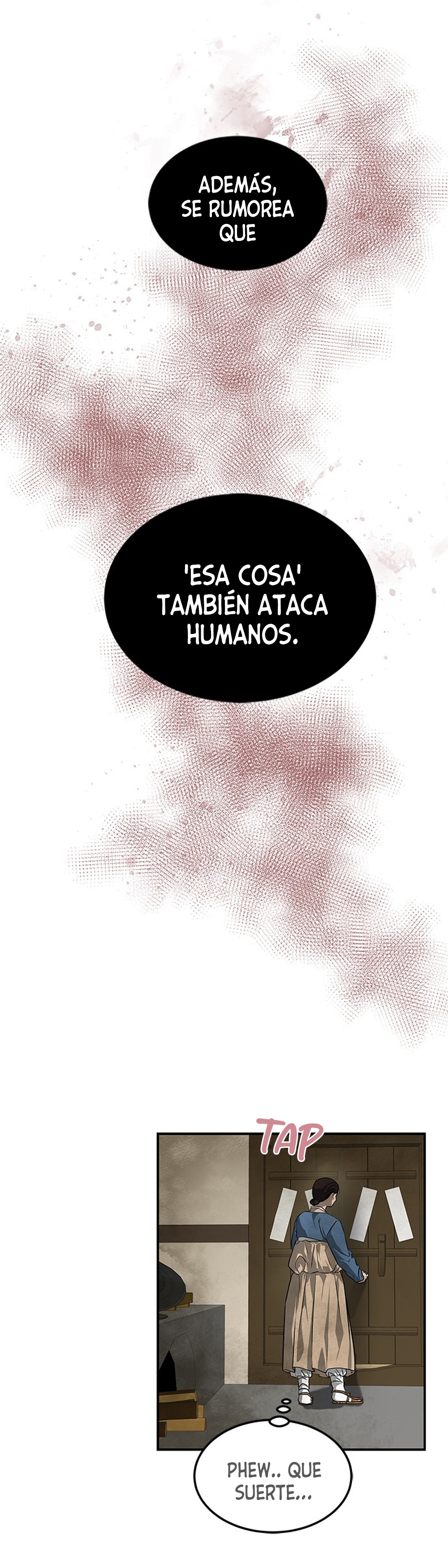 Olgami Capítulo 159 - Página 22