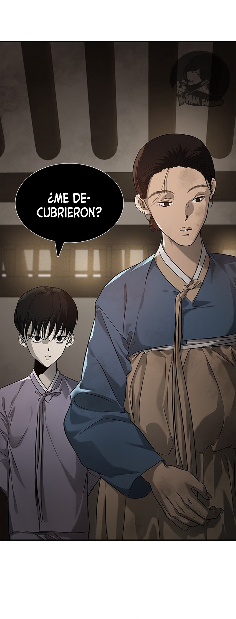 Olgami Capítulo 159 - Página 23