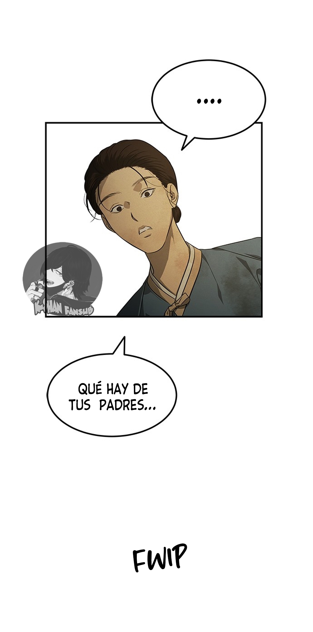 Olgami Capítulo 159 - Página 25