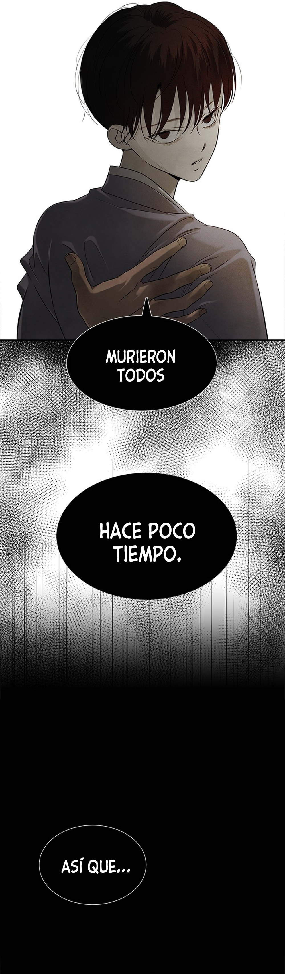 Olgami Capítulo 159 - Página 26